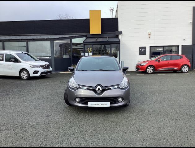 Renault Clio image 8