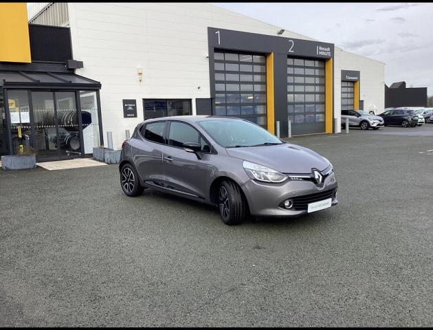Renault Clio image 1