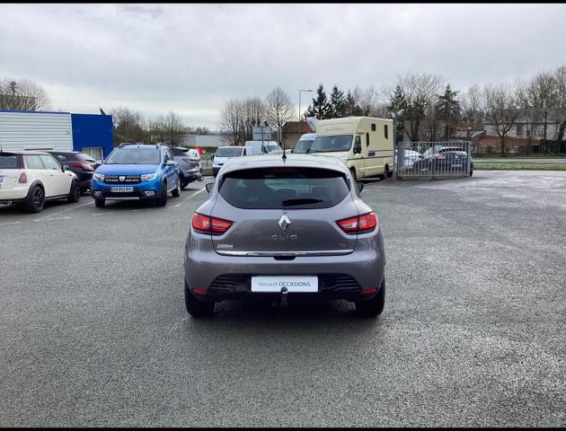 Renault Clio image 5