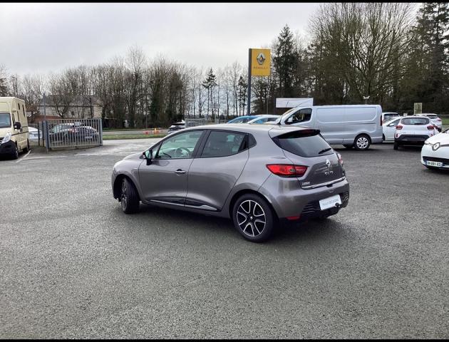 Renault Clio image 3