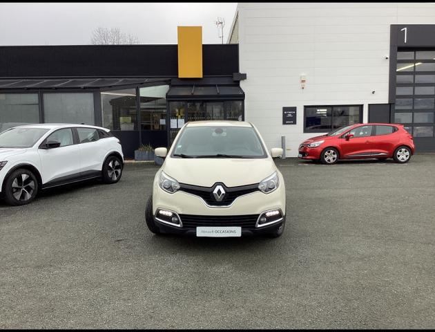 Renault Captur image 9