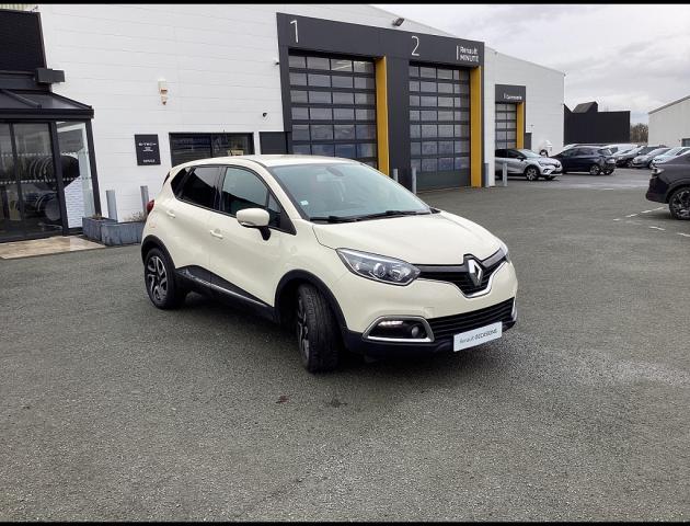 Renault Captur image 8