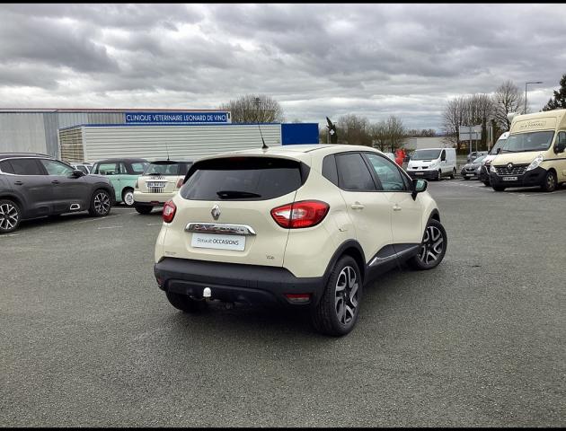 Renault Captur image 2