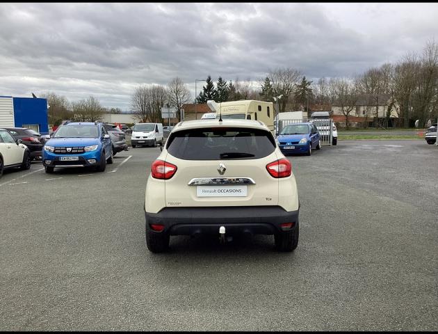 Renault Captur image 1