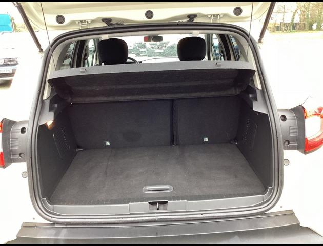 Renault Captur image 7