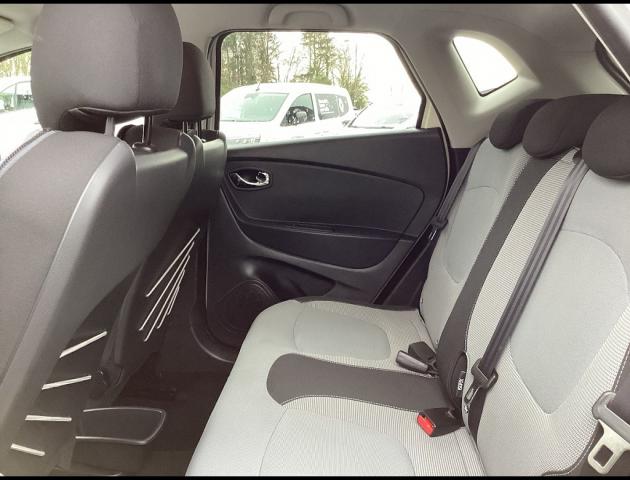 Renault Captur image 5