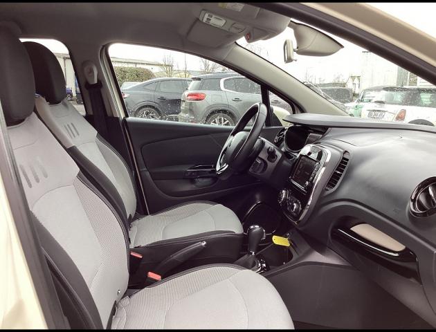 Renault Captur image 3