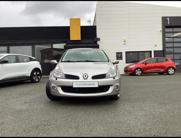 Renault Clio image 5
