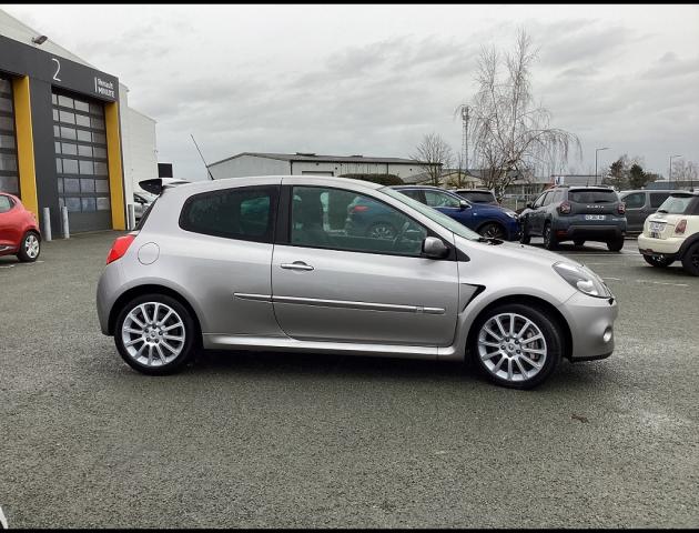 Renault Clio image 3