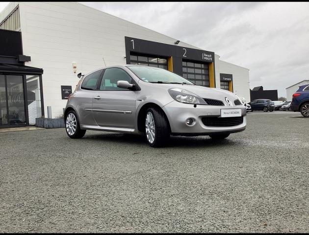 Renault Clio image 9