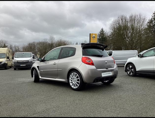 Renault Clio image 4