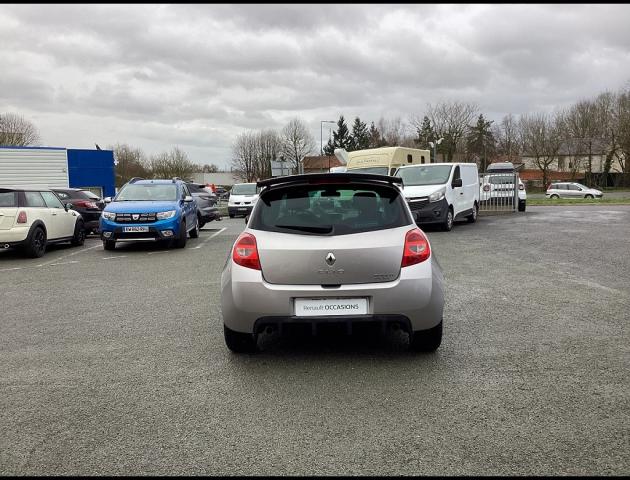 Renault Clio image 6