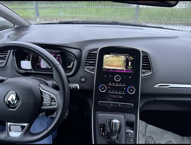 Renault Grand Scénic image 3