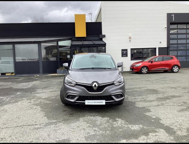 Renault Grand Scénic image 2