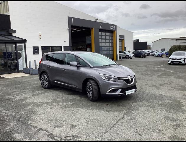 Renault Grand Scénic image 7