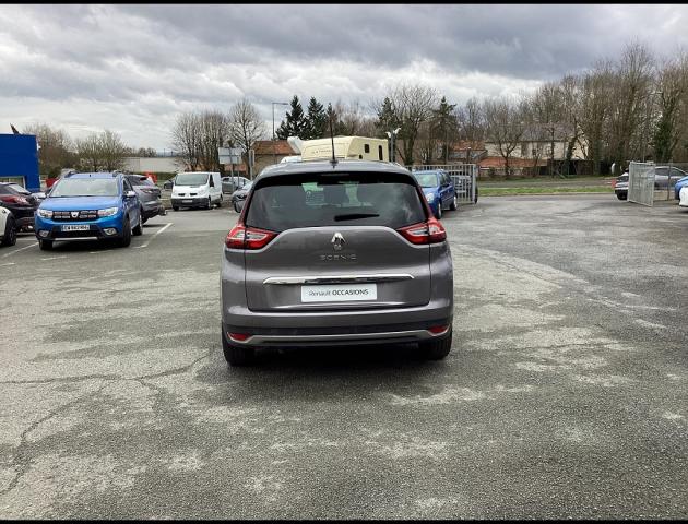 Renault Grand Scénic image 4