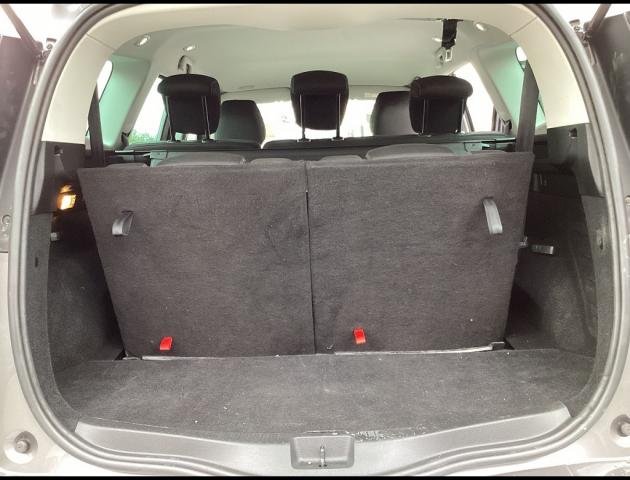 Renault Grand Scénic image 8