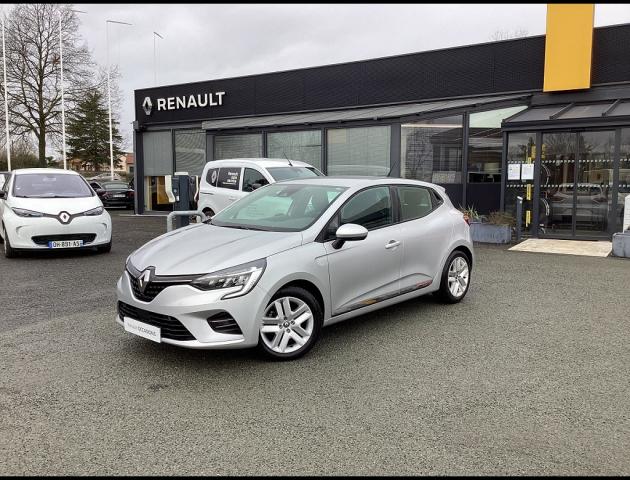 Renault Clio V Business E-Tech Hybride 140cv