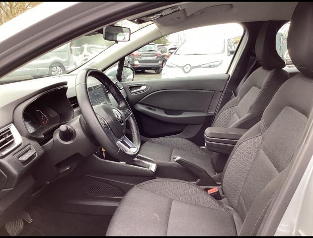 Renault Clio image 2