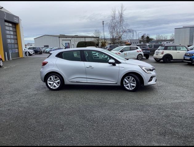 Renault Clio image 9