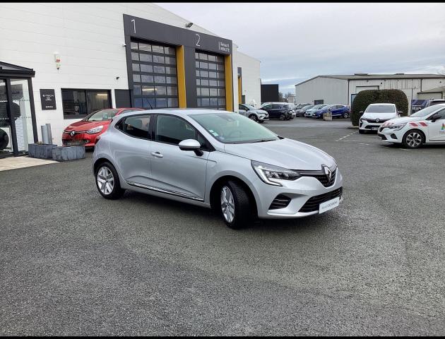 Renault Clio image 7