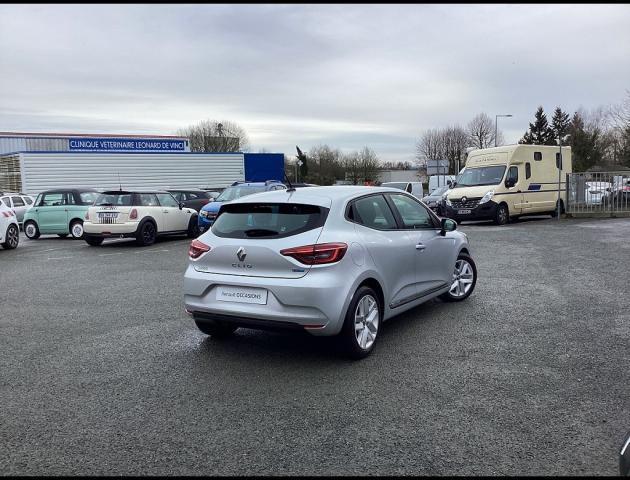 Renault Clio image 5