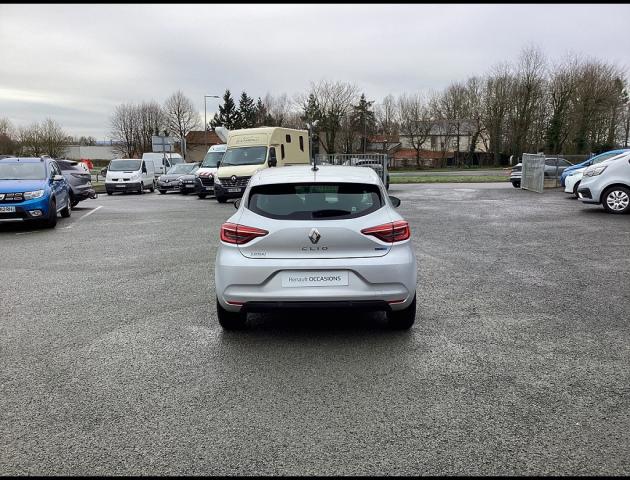 Renault Clio image 4