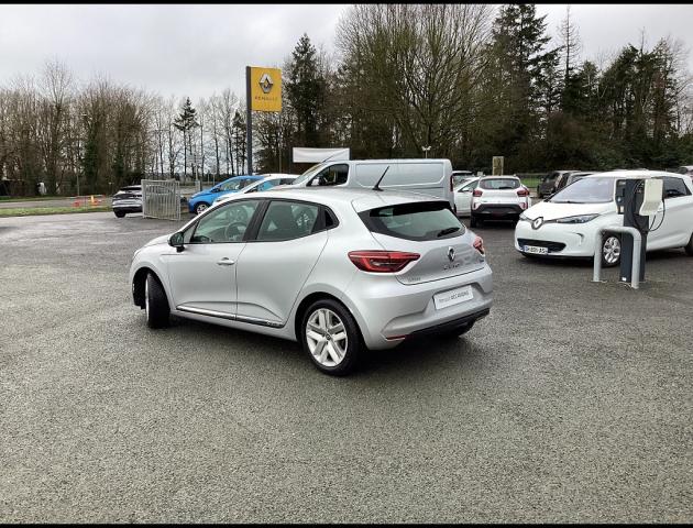 Renault Clio image 1