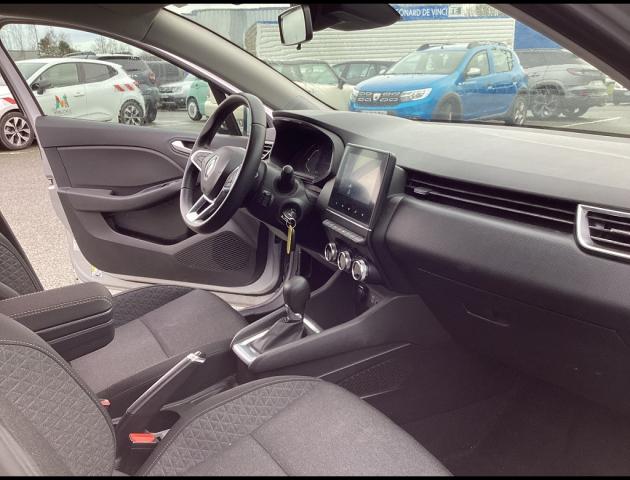 Renault Clio image 3