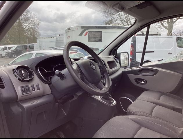 Renault Trafic image 3