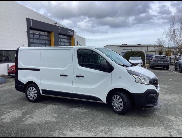 Renault Trafic image 5