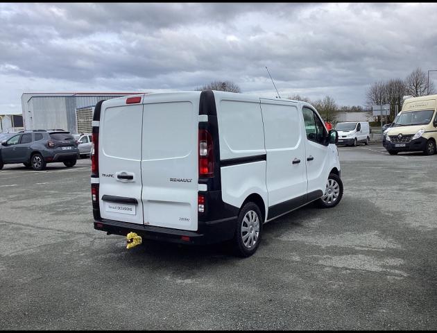 Renault Trafic image 4