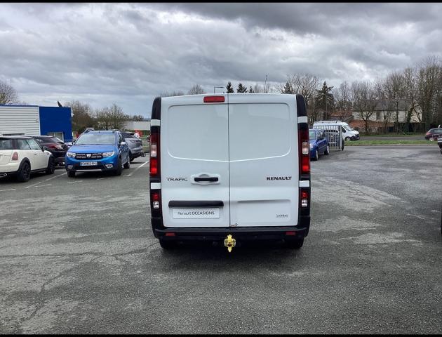 Renault Trafic image 8