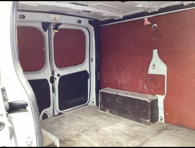 Renault Trafic image 9