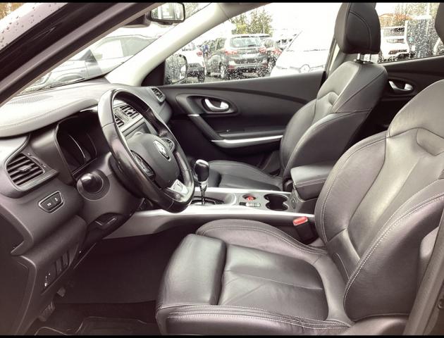 Renault Kadjar image 4