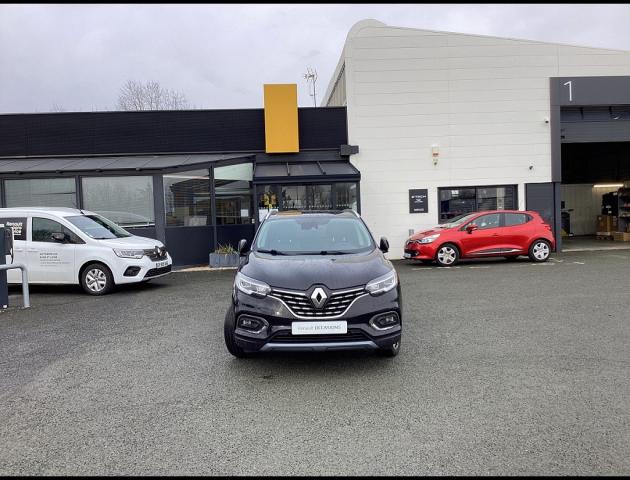 Renault Kadjar image 5