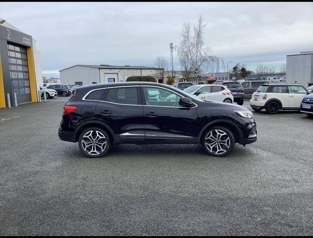 Renault Kadjar image 1