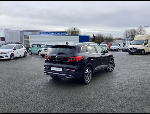 Renault Kadjar image 8