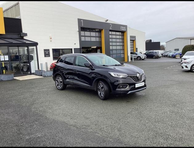 Renault Kadjar image 3
