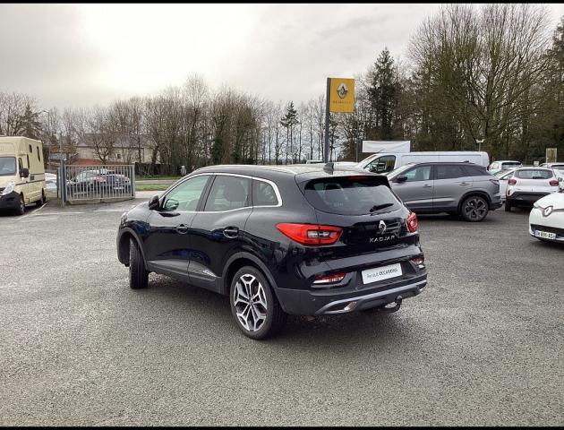 Renault Kadjar image 7