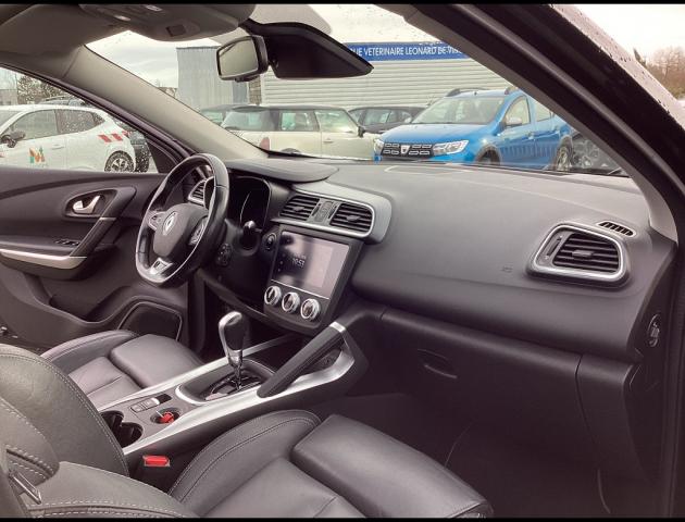 Renault Kadjar image 6