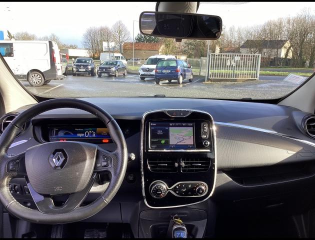 Renault Zoe image 7