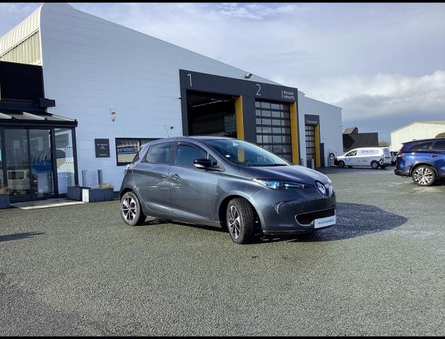 Renault Zoe image 1