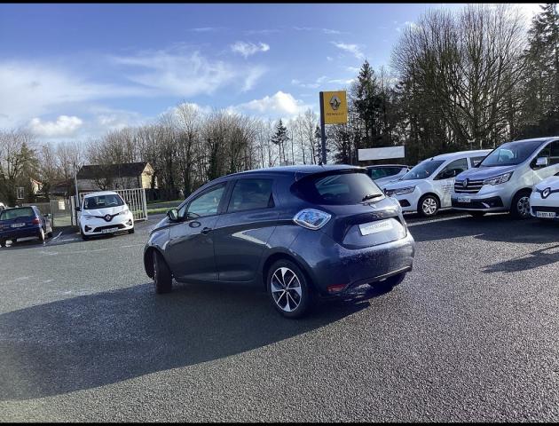 Renault Zoe image 6