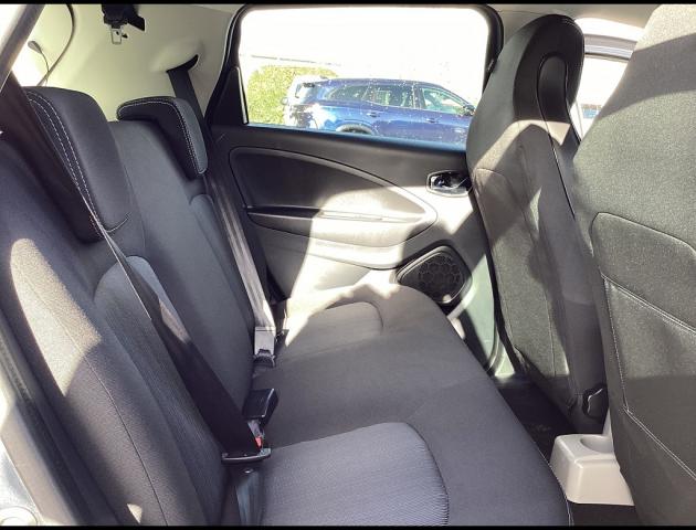 Renault Zoe image 9