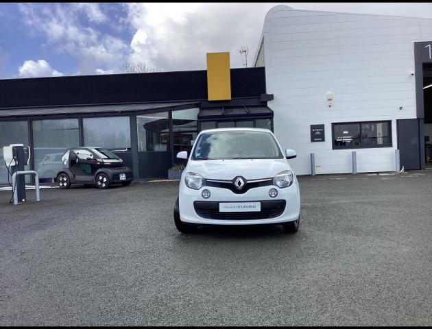 Renault Twingo image 2