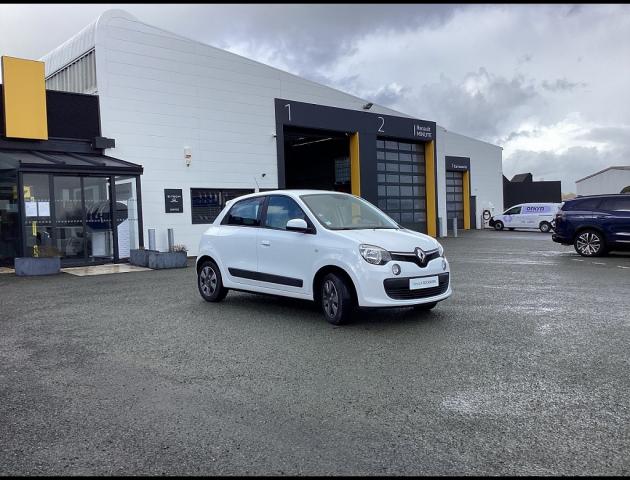 Renault Twingo image 6