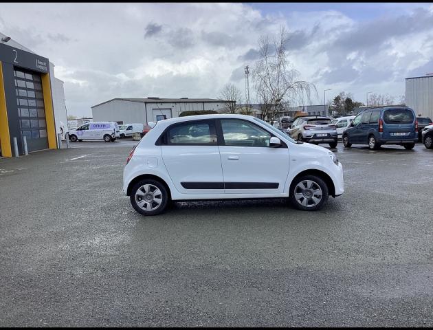 Renault Twingo image 1