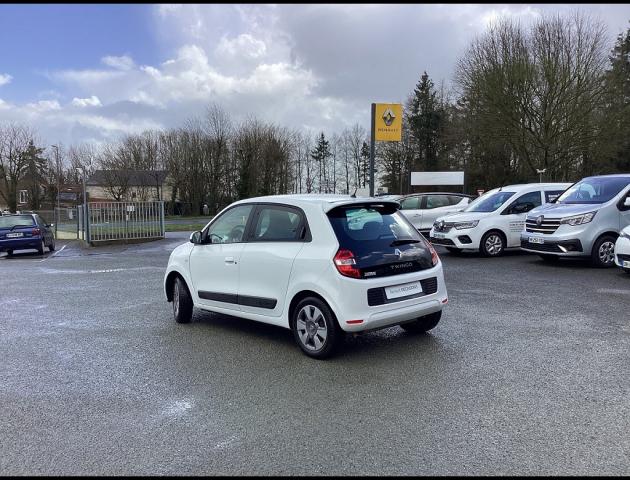 Renault Twingo image 8