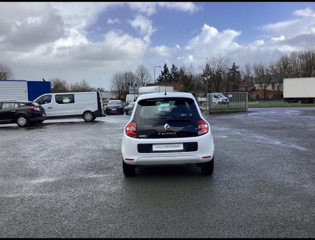Renault Twingo image 3